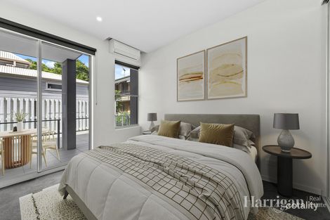 Property photo of 2/40 Gilbey Lane New Farm QLD 4005