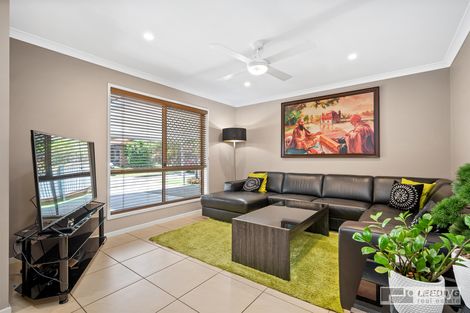 Property photo of 111 Cambridge Crescent Fitzgibbon QLD 4018