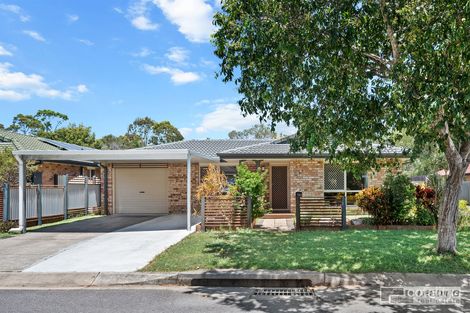 Property photo of 111 Cambridge Crescent Fitzgibbon QLD 4018