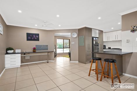 Property photo of 111 Cambridge Crescent Fitzgibbon QLD 4018