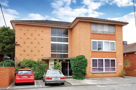 9/23 Davison St, Richmond, VIC 3121
