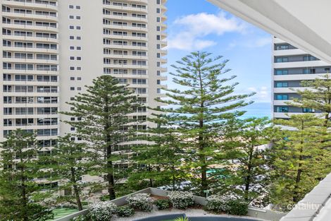 903/3 Orchid Ave, Surfers Paradise, QLD 4217