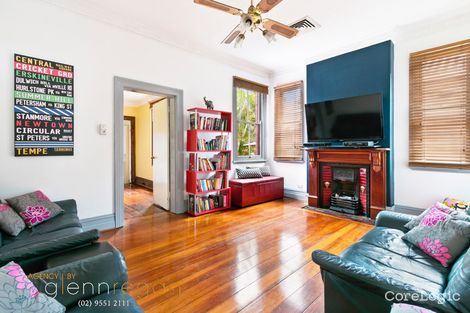 Property photo of 14 Edgar Street Tempe NSW 2044