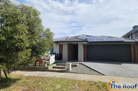 66 Horsley St, Thornhill Park, VIC 3335