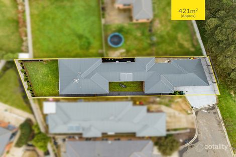 Property photo of 39 Francis Court Kilmore VIC 3764