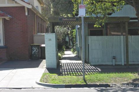 Property photo of 13/36 Park Street Moonee Ponds VIC 3039