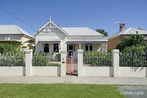 Property photo of 3 Orange Avenue Perth WA 6000