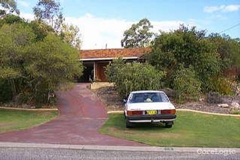 14 Alder Way, Duncraig, WA 6023