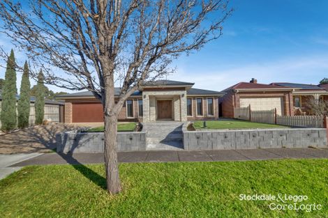 Property photo of 7 Iris Place Point Cook VIC 3030