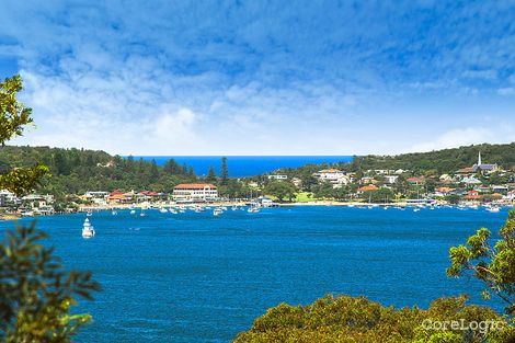 Property photo of 7A Kardinia Road Mosman NSW 2088