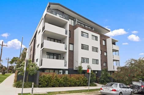 Property photo of 106/66 Atchison Street Crows Nest NSW 2065
