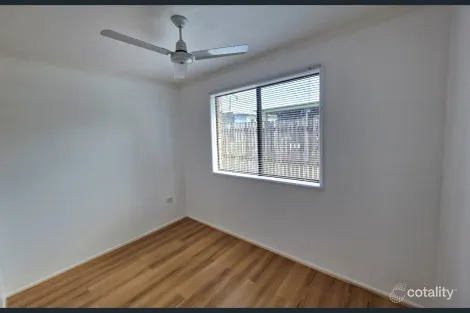 Property photo of 51 Maple Drive Andergrove QLD 4740