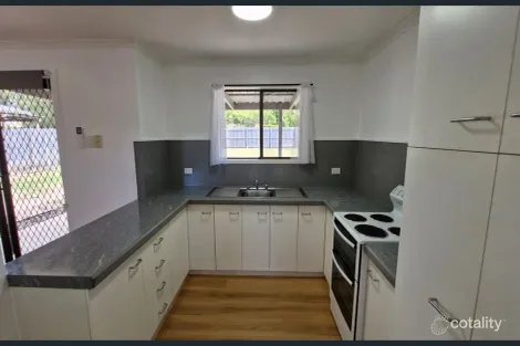 Property photo of 51 Maple Drive Andergrove QLD 4740