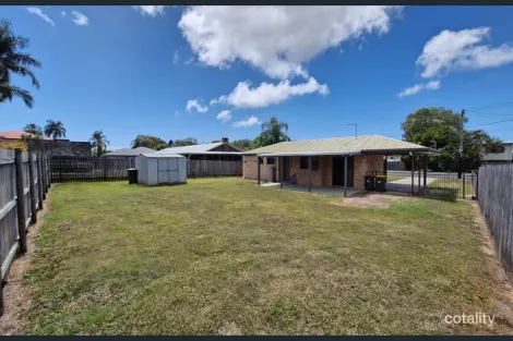 Property photo of 51 Maple Drive Andergrove QLD 4740