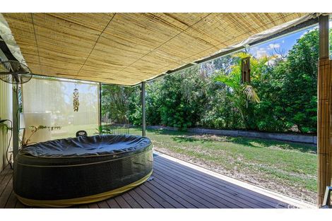 Property photo of 16 Kennedy Street Avondale QLD 4670