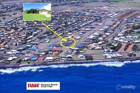 Property photo of 21 Breeze Drive Bargara QLD 4670