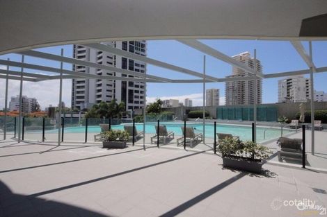 Property photo of 2404/89 Surf Parade Broadbeach QLD 4218