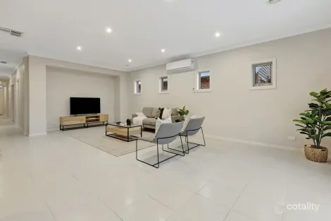 Property photo of 36 Bronson Circuit Hoppers Crossing VIC 3029