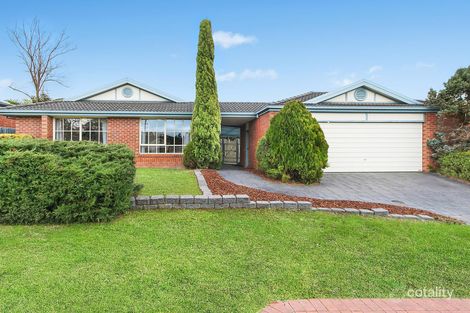 44 Blue Ridge Dr, Mooroolbark, VIC 3138