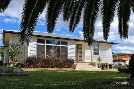 Property photo of 41 Walter Rodd Street Gunnedah NSW 2380