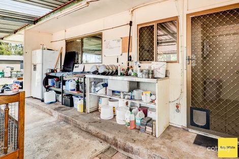 Property photo of 1202 Gatton-Esk Road Spring Creek QLD 4343