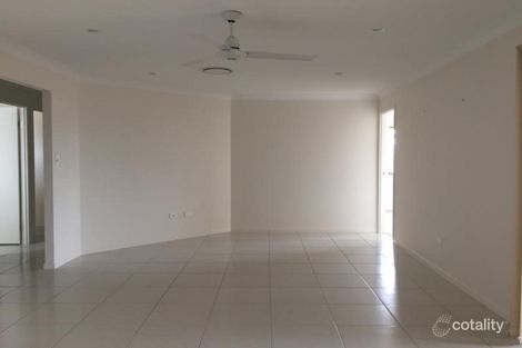 Property photo of 41 Belltrees Place Gracemere QLD 4702