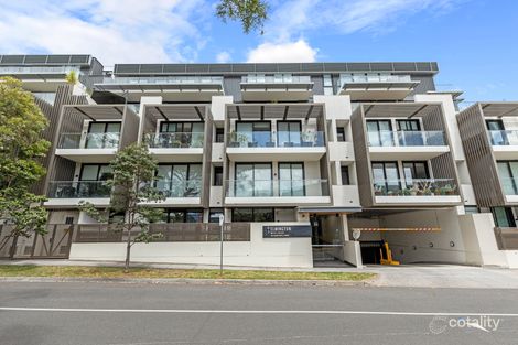 303/96 Camberwell Rd, Hawthorn East, VIC 3123