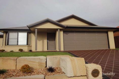 Property photo of 10 Wareena Crescent Glenvale QLD 4350
