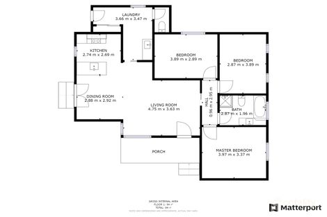 Property photo of 52 Rutherford Street Swan Hill VIC 3585