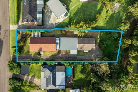 Property photo of 1 Nelson Street Barnsley NSW 2278