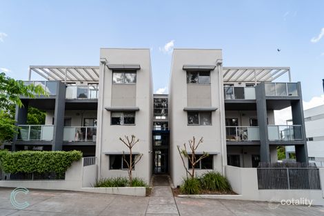 61/75 Elizabeth Jolley Cres, Franklin, ACT 2913