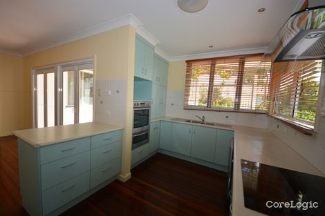 Property photo of 295 Agnes Street The Range QLD 4700