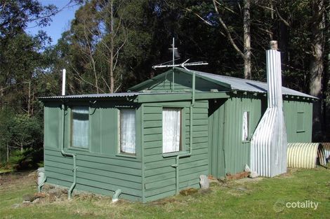 Property photo of 125A Andersons Road Lower Longley TAS 7109