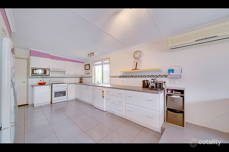 Property photo of 48 Hughes Street Yeppoon QLD 4703