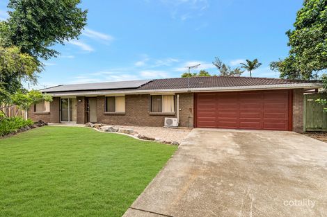 Property photo of LOT 1/35 Bushlark Street Crestmead QLD 4132