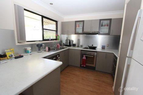 Property photo of 12 Andrew Street Wooroolin QLD 4608