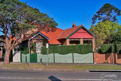113 Raglan St, Mosman, NSW 2088