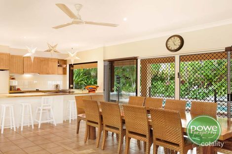 Property photo of 13 Koonya Close Kewarra Beach QLD 4879