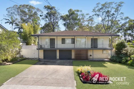 44 Devon St, Rochedale South, QLD 4123