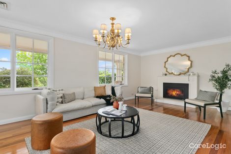 Property photo of 9 Sanctuary Point Road West Pennant Hills NSW 2125
