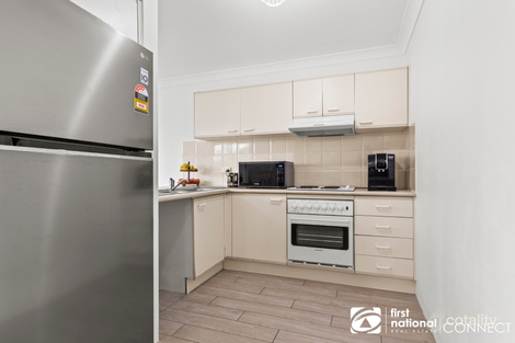 Property photo of 17/21 Castlereagh Street Penrith NSW 2750