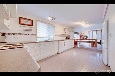 Property photo of 48 Hughes Street Yeppoon QLD 4703