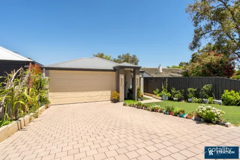 Property photo of 13A Clovelly Crescent Lynwood WA 6147
