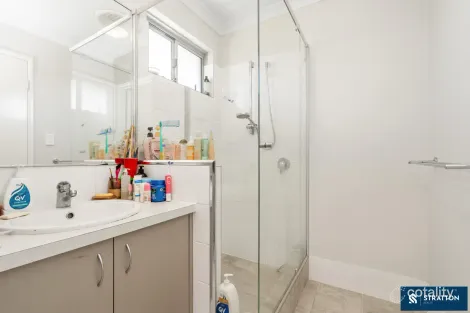 Property photo of 13A Clovelly Crescent Lynwood WA 6147