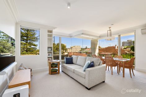 Property photo of 3/1-2 Tower Street Manly NSW 2095
