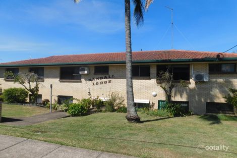 Property photo of 7/97 Akonna Street Wynnum QLD 4178