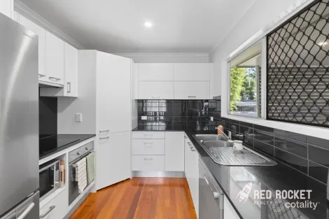 Property photo of 44 Devon Street Rochedale South QLD 4123