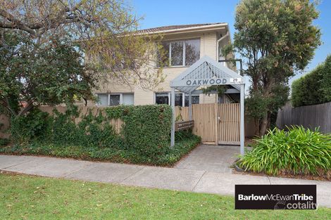 Property photo of 13/29 Schutt Street Newport VIC 3015