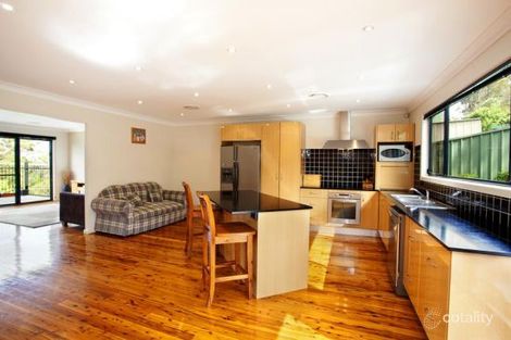 Property photo of 21 The Upper Sanctuary Drive Leonay NSW 2750