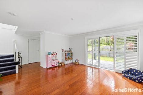 Property photo of 32 Charthouse Avenue Corlette NSW 2315